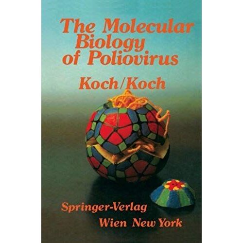 The Molecular Biology Of Poliovirus