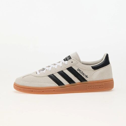 Baskets Adidas Handball Spezial W Aluminium/ Core Black/ Ftw White Eur 35 1/2