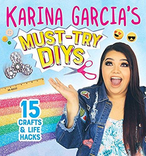 Karina Garcia's Must-Try Diys