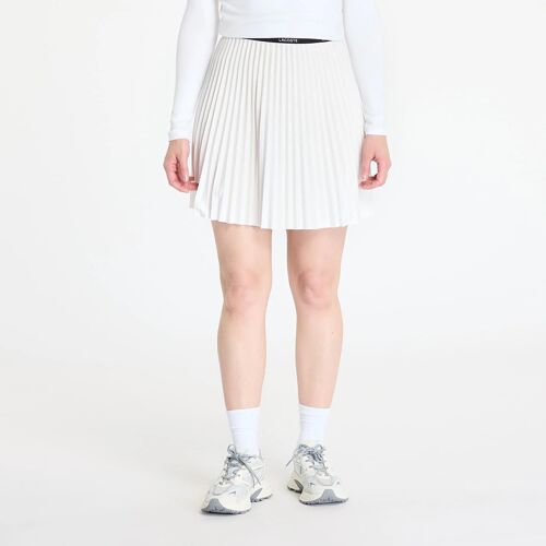 Lacoste Jersey Skirt Flour M