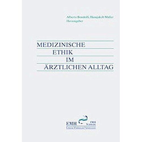 Medizinische Ethik Im Ärztlichen Alltag