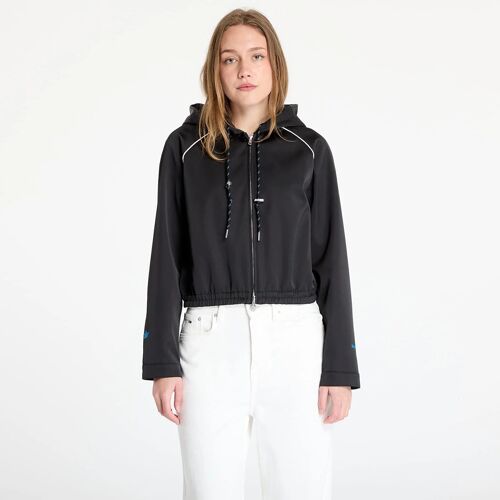 Veste Adidas X Wales Bonner W Satin Track Top Black/ Black S