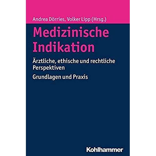 Medizinische Indikation