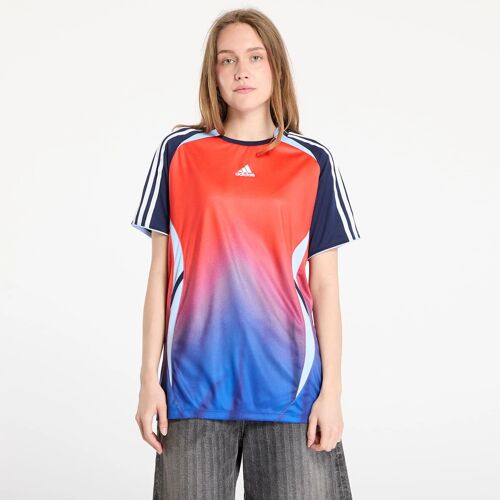 Jersey Adidas Originals Tie Dye Jersey Multicolor/ Night Indigo S