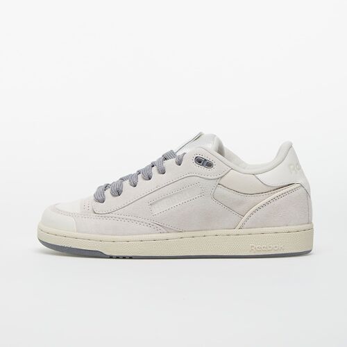 Chaussures Baskets Reebok Club C Bulc Chalk/ Alabaster/ Pure Grey 5 Eur