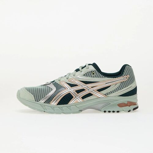 Chaussures Baskets Asics Gelsds Trainer 14 Lichen Rock/ Pure Silver Eur