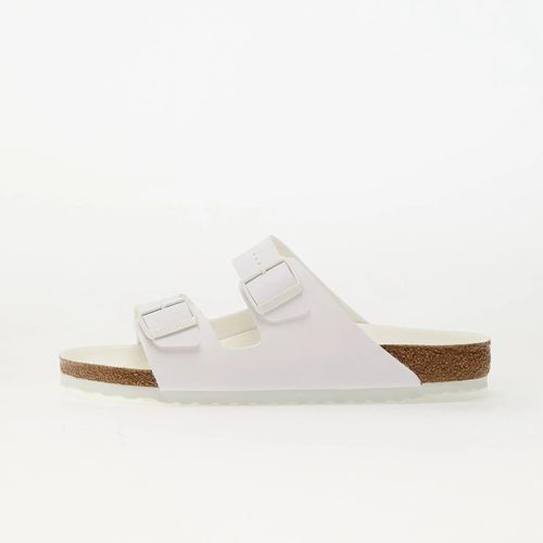 Baskets Birkenstock Arizona Birkosflor White Eur