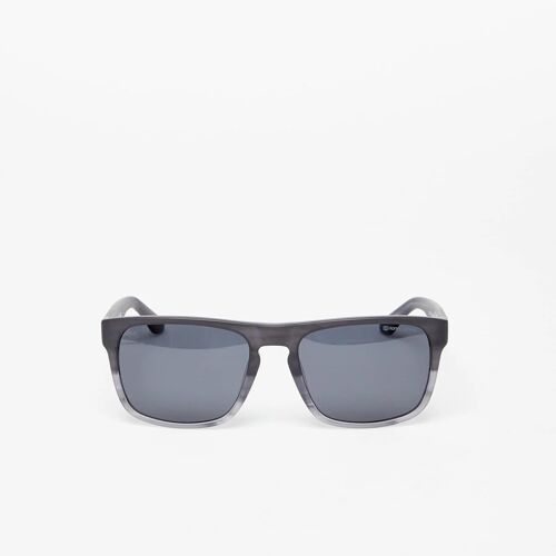 Lunettes De Soleil Horsefeathers Keaton Sunglasses Matt Black Turtle/Gray Universal