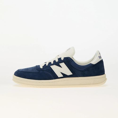 Chaussures Baskets New Balance 500 Blue Eur
