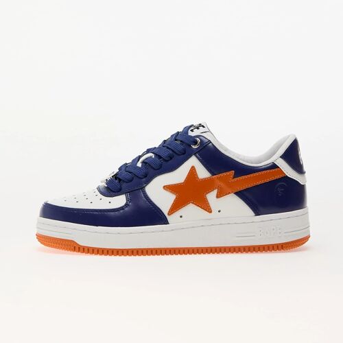 Baskets A Bathing Ape Bape Sta 3 Blue Eur 36.5
