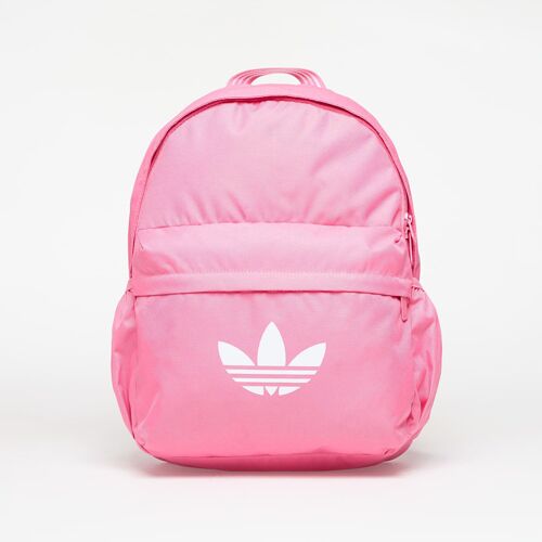 adidas Adicolor Classic Backpack Pink Fusion/ White 18,5 l