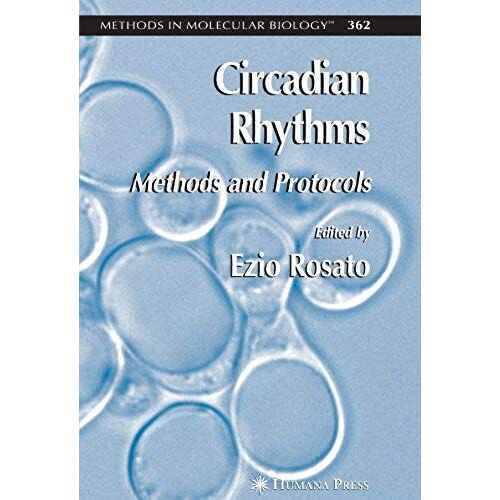 Circadian Rhythms