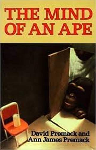 The Mind Of An Ape