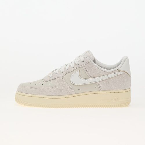 Chaussures Baskets Nike Air Force 107 Lx Phantom/ Summit Whiteslight Bone Eur