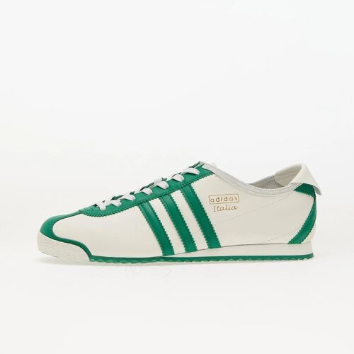 Chaussures Baskets Adidas Italia 60s Made In Italy Core White/ Green/ Crew White Eur