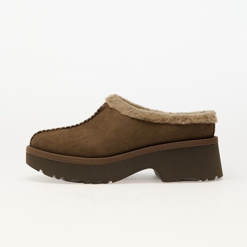 Baskets Ugg W New Heights Cozy Clog Tazz Hickory Eur