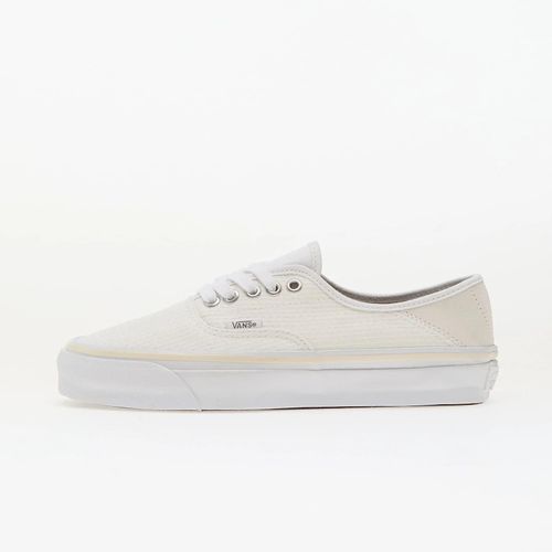 Chaussures Baskets Vans Lx Authentic 44 Kickdown Sashiko White Eur