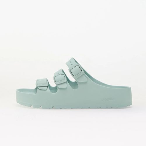 Baskets Birkenstock Florida Iii Eva Pap Flex Platform Eva Surf Green Eur