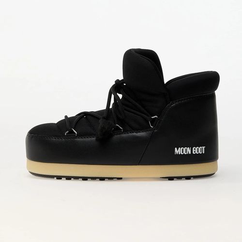 Baskets Moon Boot Evx Pumps Nylon Black Eur