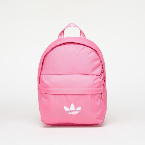 adidas Adicolor Small Backpack Pink Fusion Universal