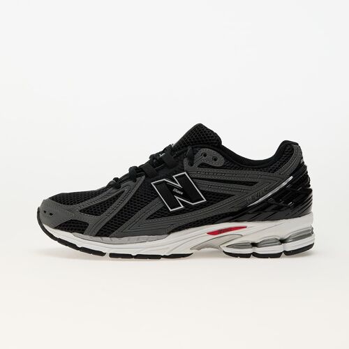 Chaussures Baskets New Balance 1906 Black/ Castlerock Eur