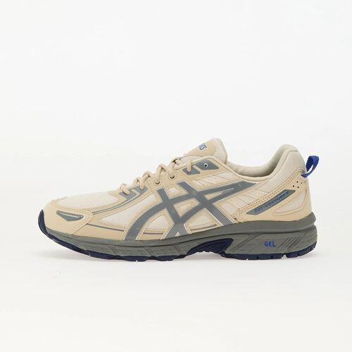 Chaussures Baskets Asics Gelsventure 6 Cream/ Vanilla Eur