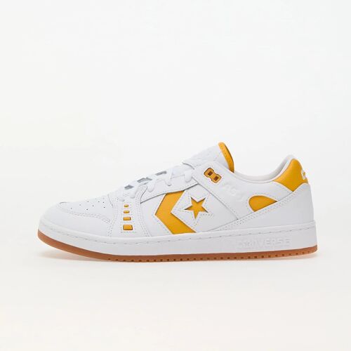 Chaussures Baskets Converse Cons Ass1 Pro White/ Yellow/ White Eur