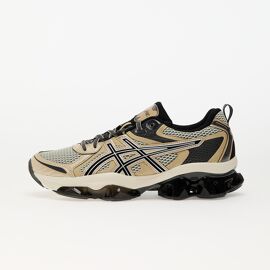 Chaussures Baskets Asics Gelsquantum Kinetic Sand/ Black Eur