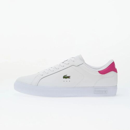 Baskets Lacoste Powercourt White Eur