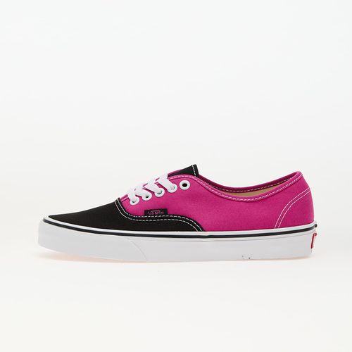 Chaussures Baskets Vans Authentic Pop Rasro Eur