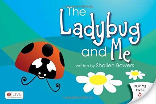 The Ladybug And Me