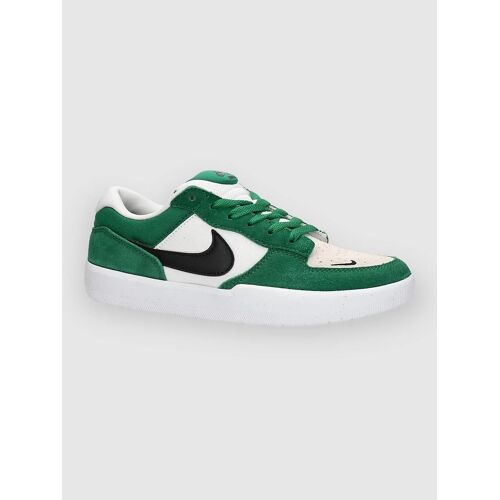 Nike Sb Force 58 Chaussures De Skate Vert