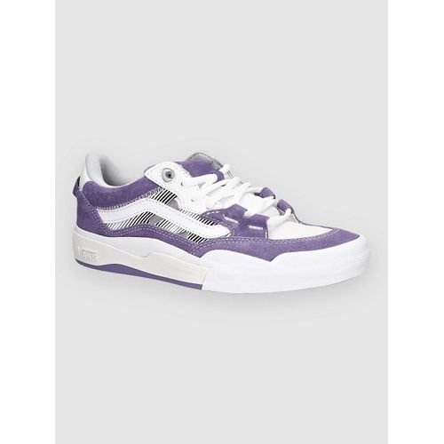 Chaussures Vans Skate 2 Wayvee De Skate