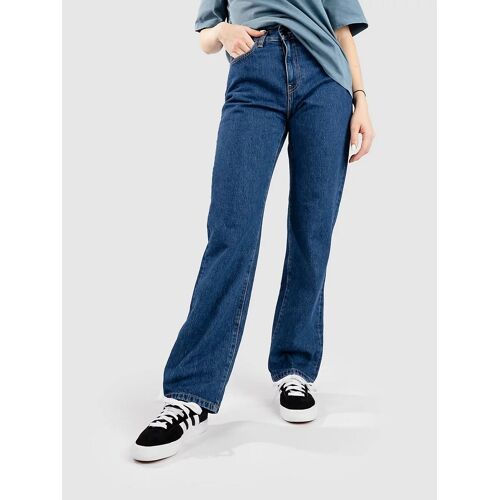 Carhartt Wip Noxon Jeans Bleu