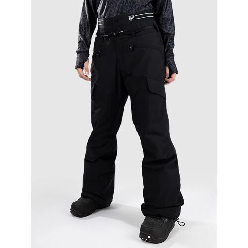 Roxy Passive Lines Pantalon Noir