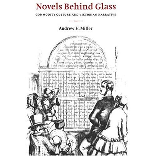 Novels Behind Glass