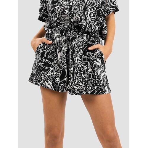 O'neill Java Wave Short À Motifs