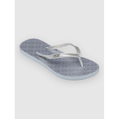Roxy Rg Viva Vi Kids Sandales Gris