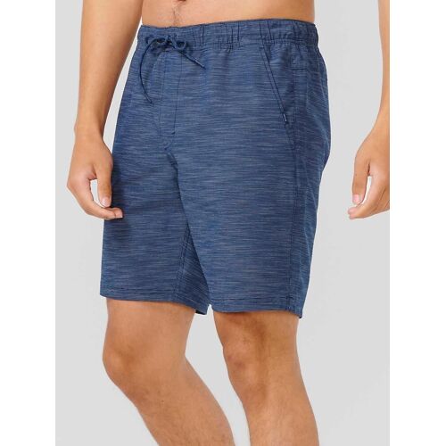 Rip Curl Boardwalk Jackson Volley Short Bleu