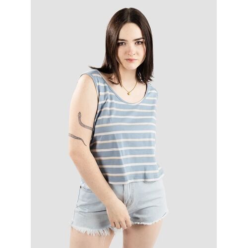 Rip Curl Amy High Waist Short Bleu