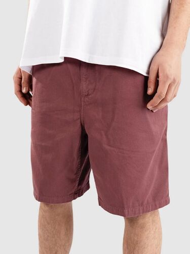 Carhartt Wip Flint Short Rose