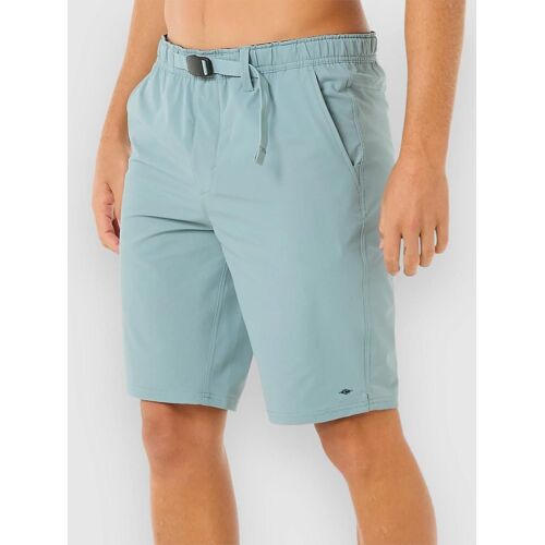 Rip Curl Boardwalk Buck Short Bleu