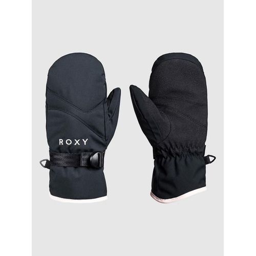 Roxy Jetty Solid Kids Gants Noir