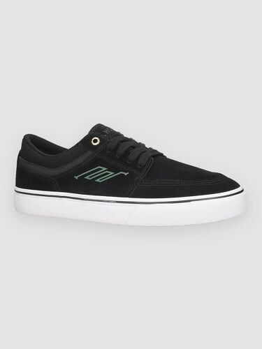Chaussures Emerica Hoban De Skate Noir