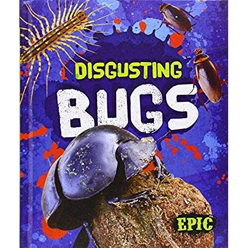 Disgusting Bugs