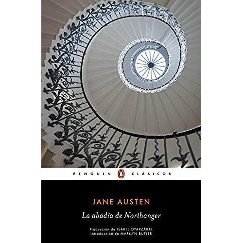 La Abadía De Northanger