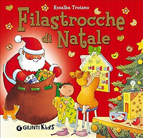 Filastrocche Di Natale