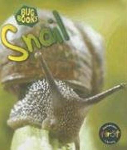 Snail (Bug Books)