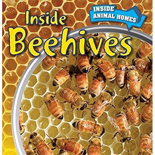 Inside Beehives