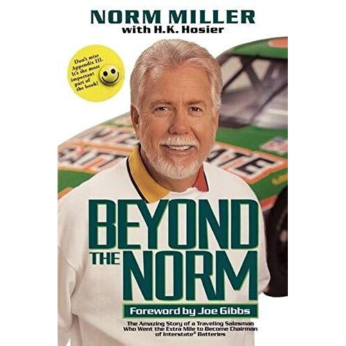 Beyond The Norm